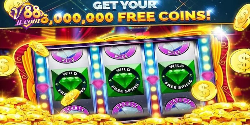 Một cú nhấp chuột có thể mở ra cơ hội trúng thưởng hấp dẫn