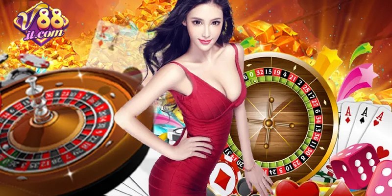  Niềm vui vỡ òa khi trúng giải, tận hưởng khoảnh khắc chiến thắng.